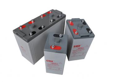 易事特GM全系列鉛酸電池